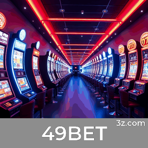 Cassino Online 49BET