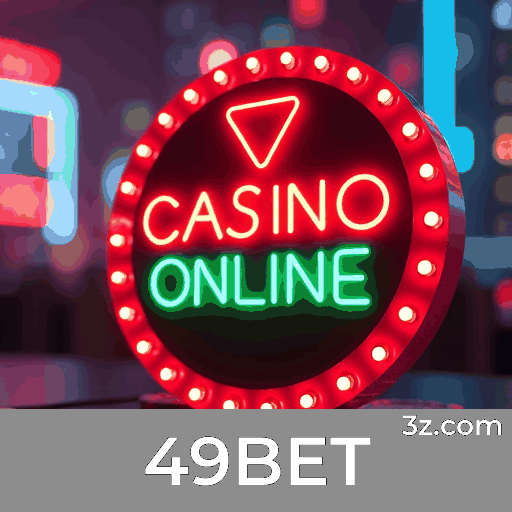 Cadastro na 49BET