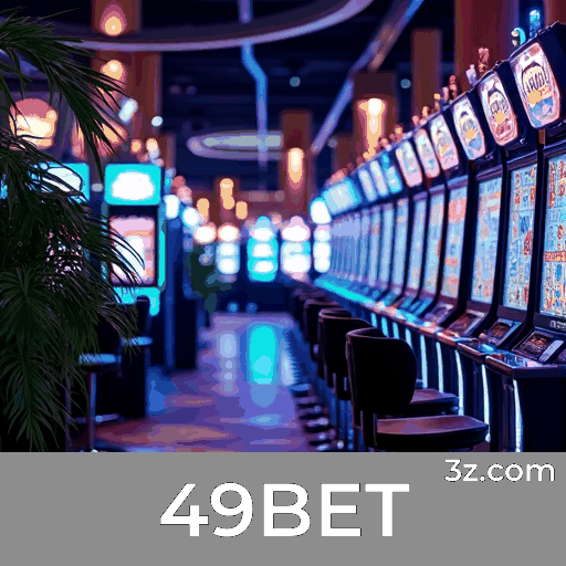 Cassino Online 49BET